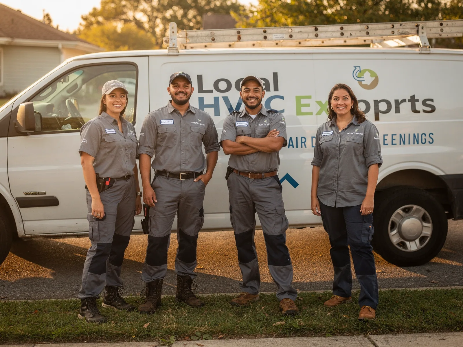 24/7 HVAC Repair & AC Replacement company in Columbus, WI